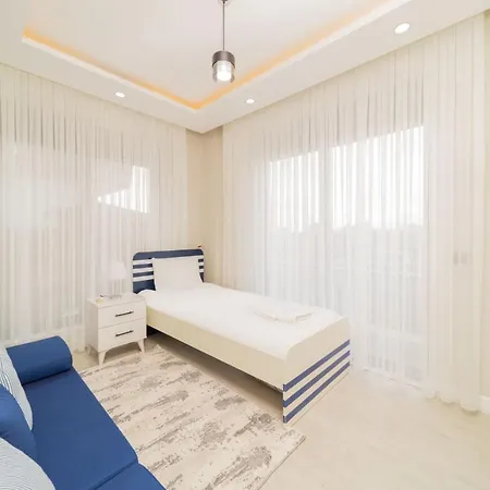 With Pool Garden And Terrace In Villa